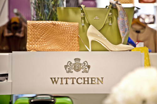 Wittchen - A+D Retail Store Design